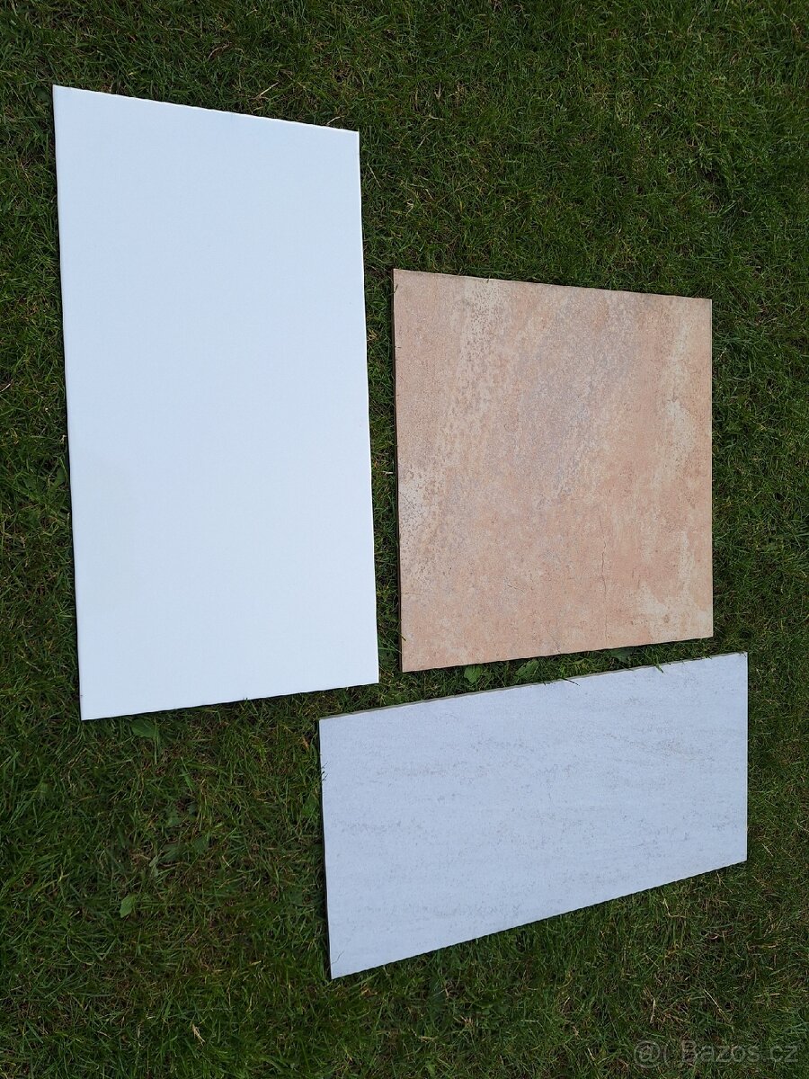 Obklady a dlažba Rako - 2