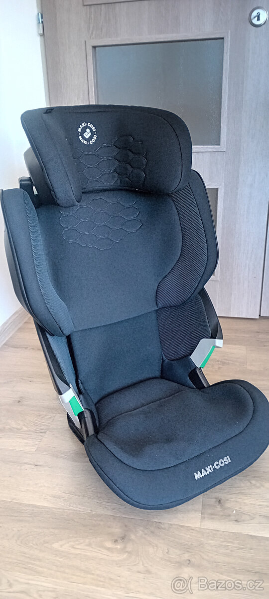 Autosedačka MaxiCosi Isofix - 2