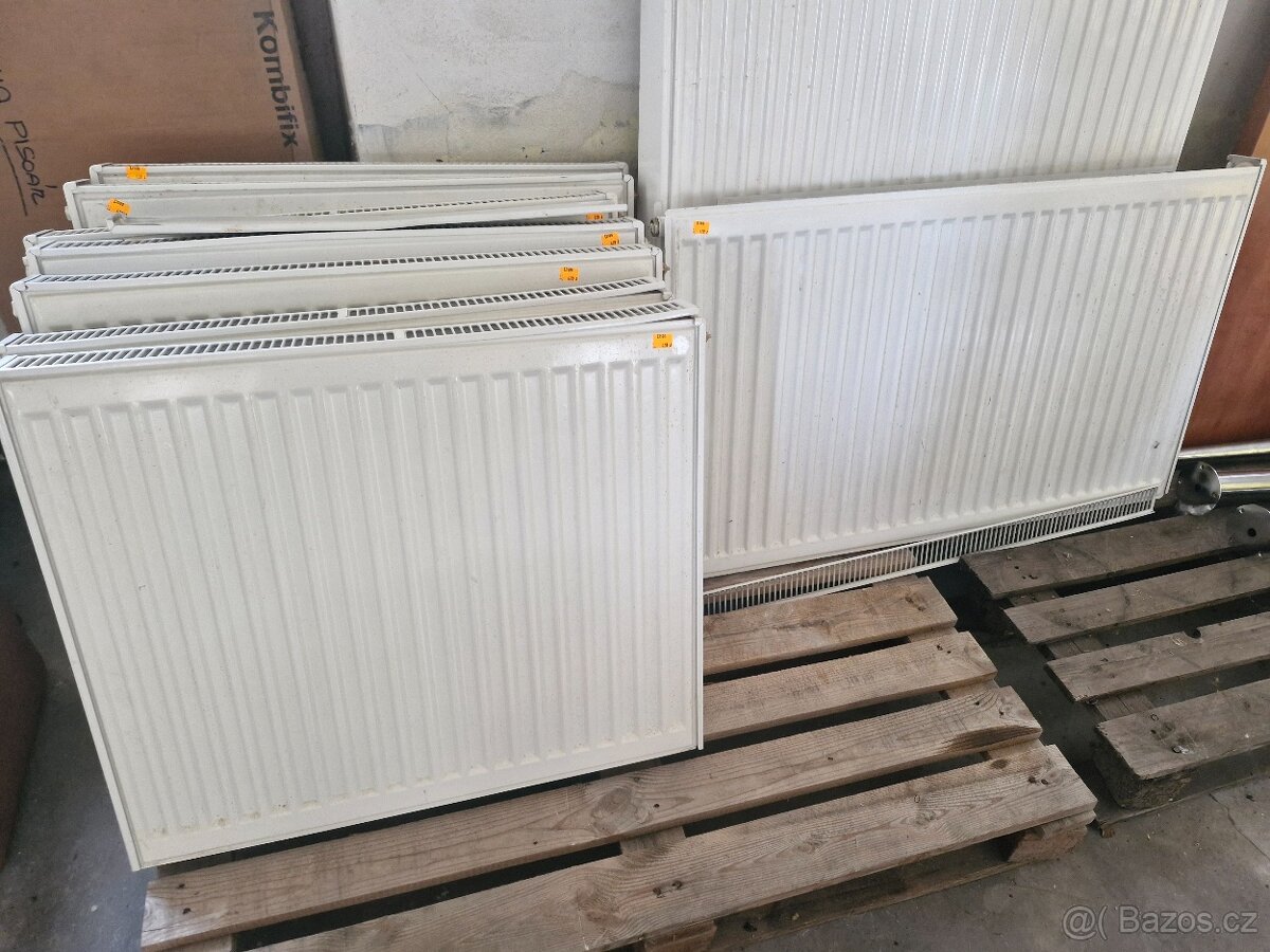 Radiatory - 2