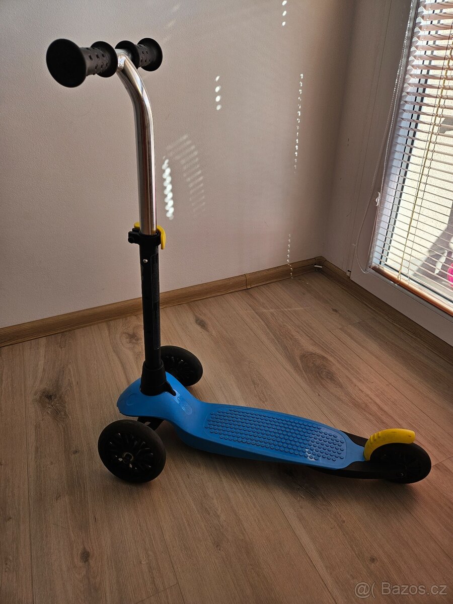Dětská koloběžka Oxelo - 2