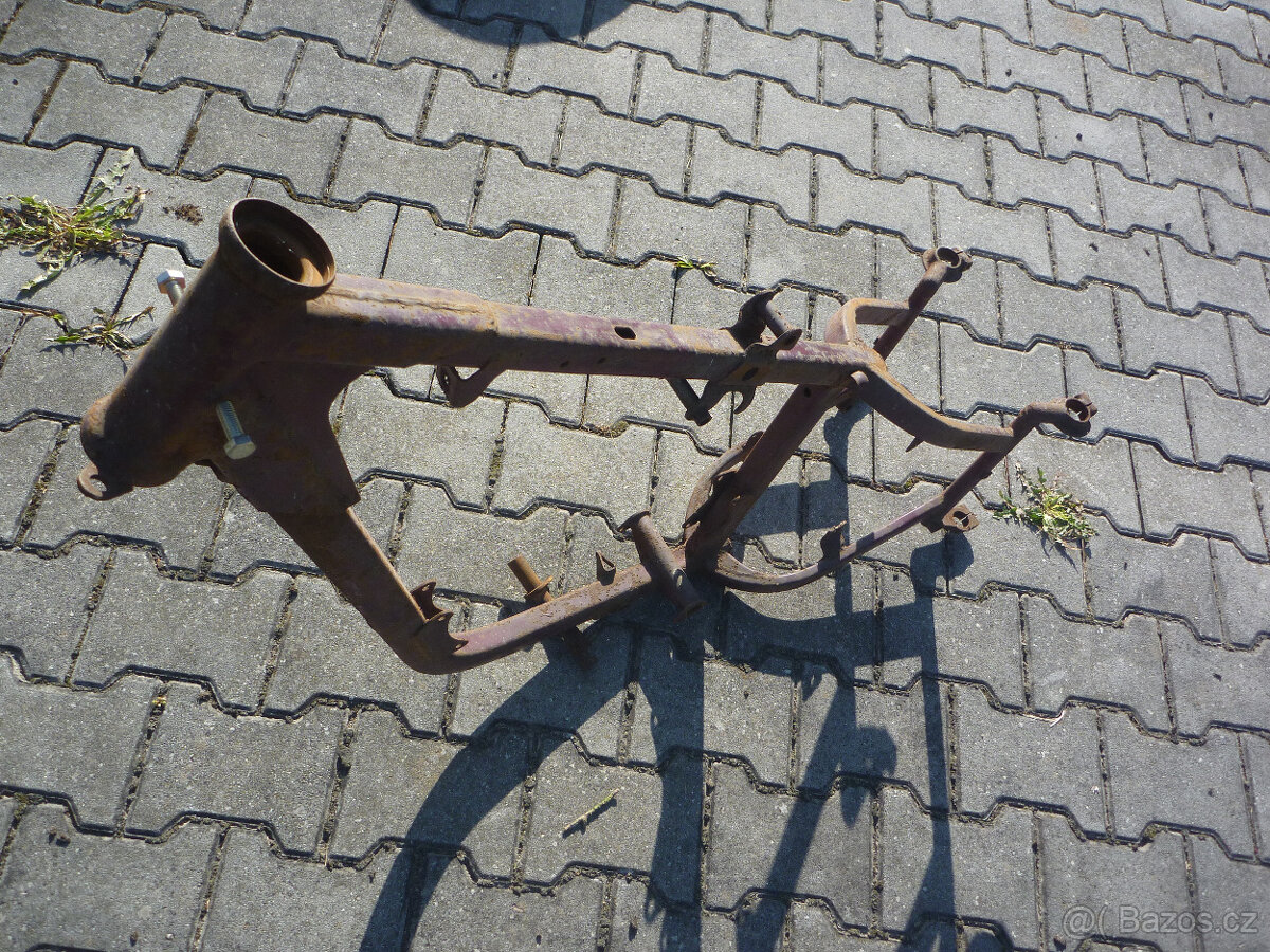 jawa pérák - 2