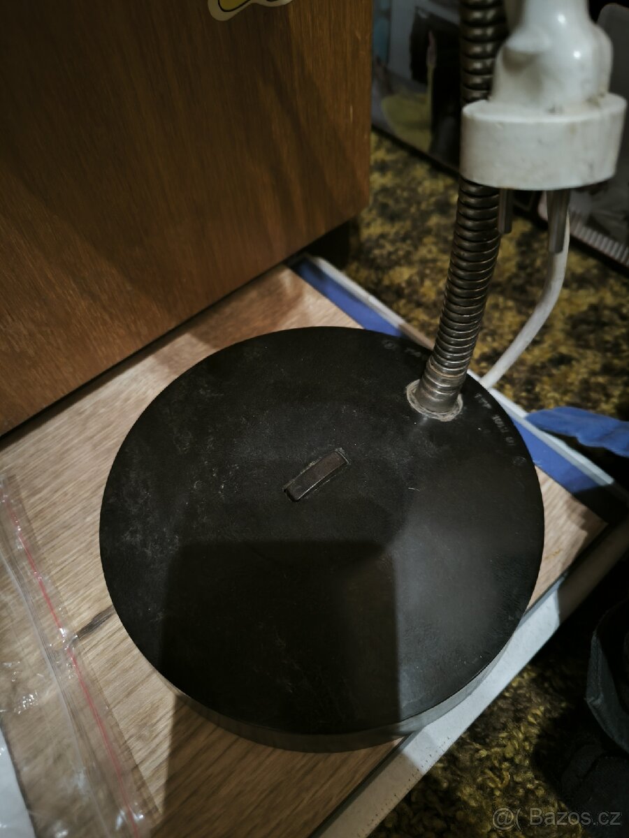 Lampa retro - 2