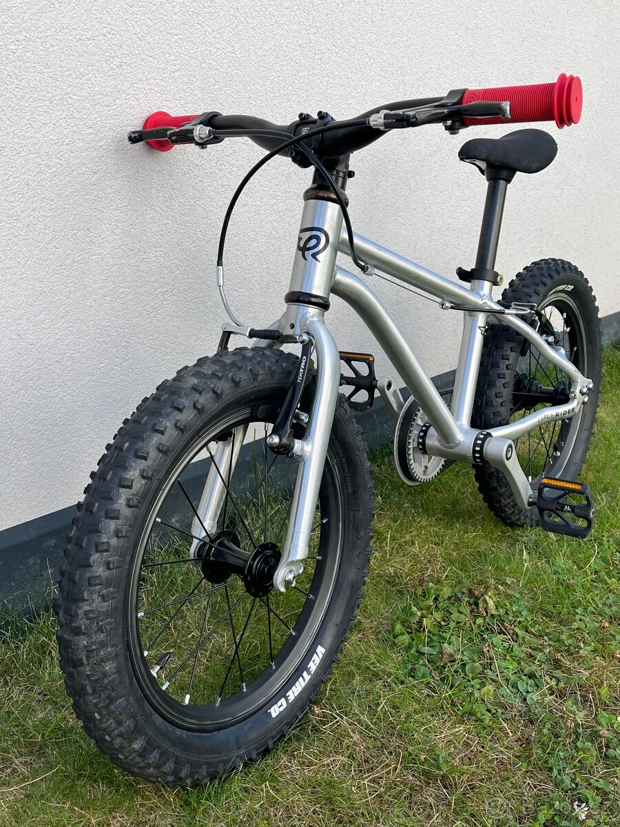 Dětské kolo Early Rider 16" - 2