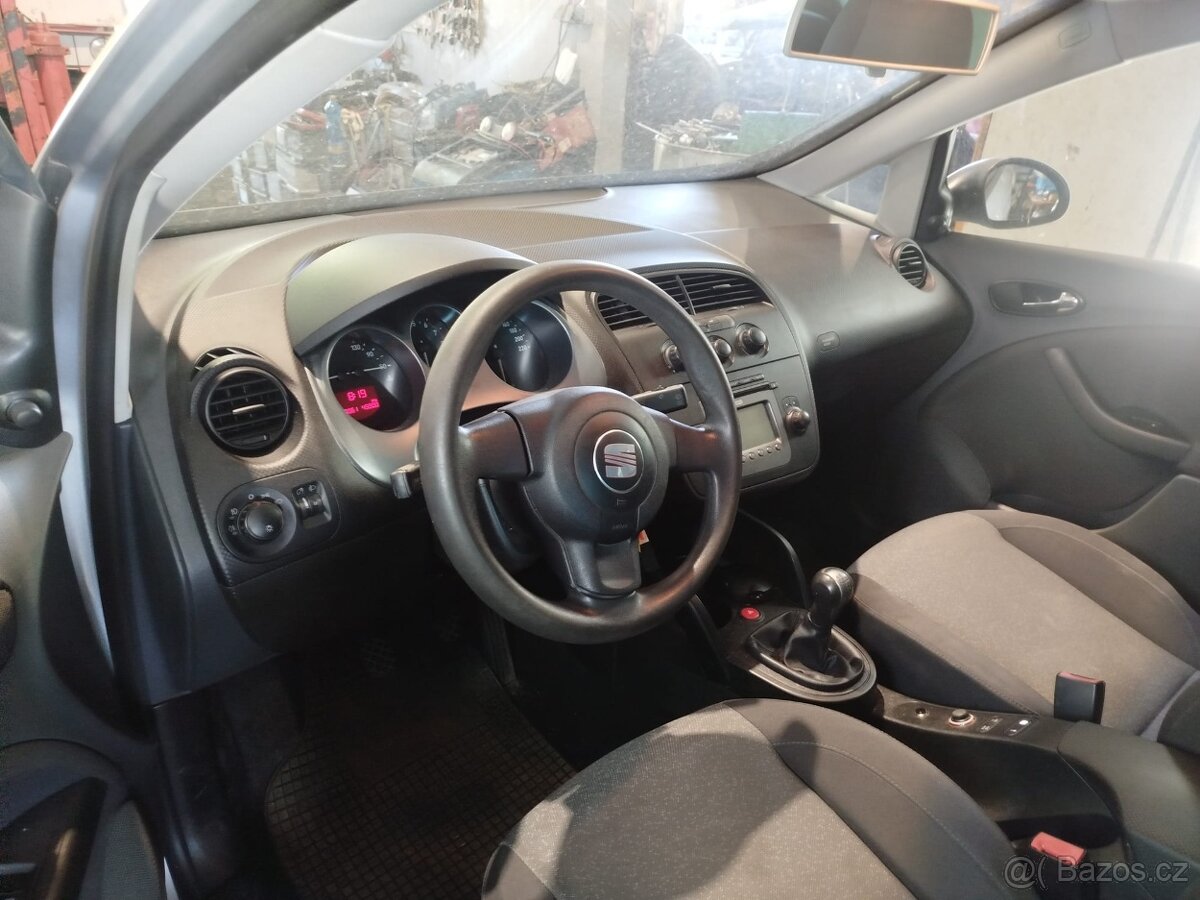 Seat Altea 1.6i 75kW BSE - 2
