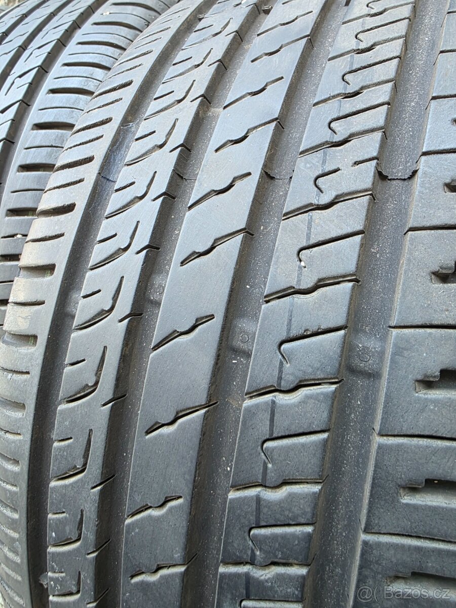 Barum Bravuris 5HM 225/45 R17 91Y - 2