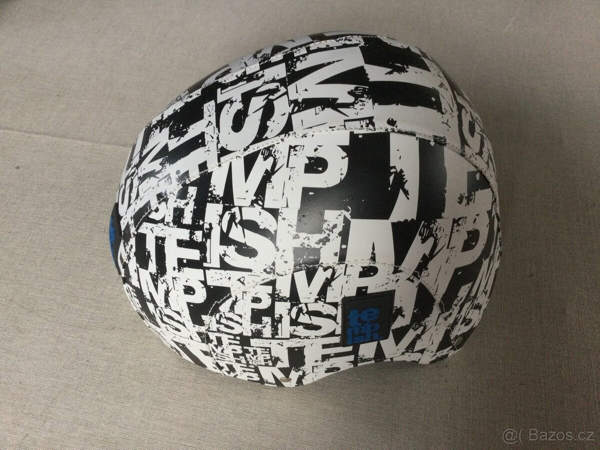 Přilba Helmets Tempish 2 kusy - 2