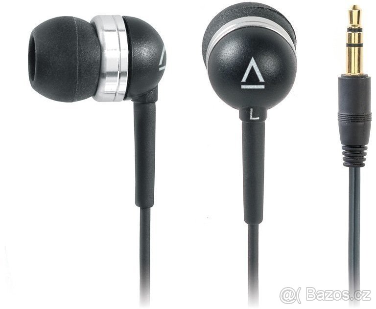 Koupím sluchátka Creative EP-830 - 2