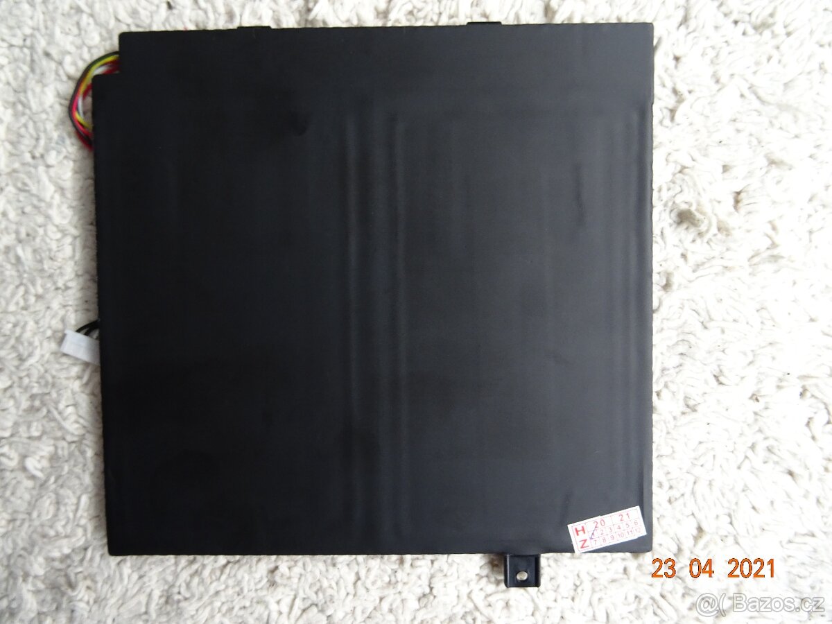baterie pro Acer Iconia Tab 10 A3-A20 - 2