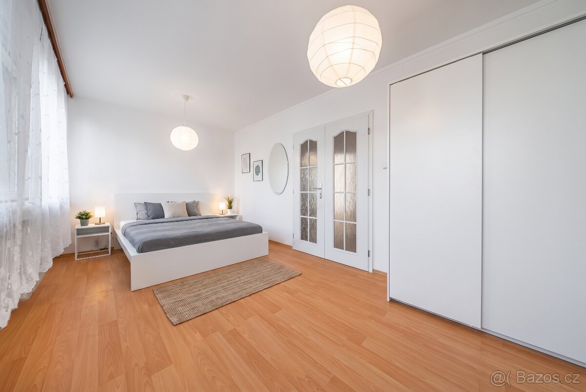 Prodej bytu 2+1 60 m² - 2