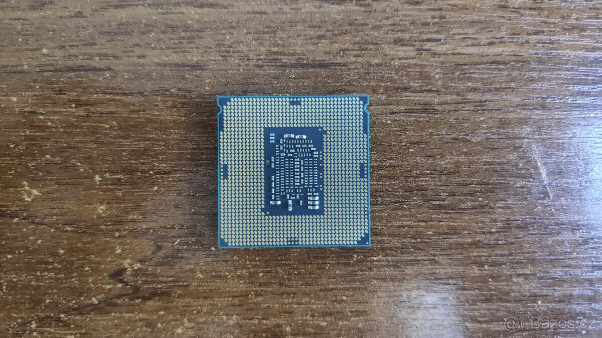 Intel Pentium G4400 - 2