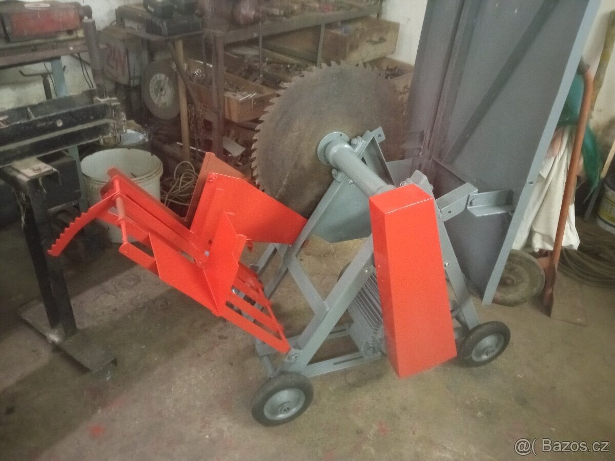 Cirkulárka NAREX HVP 60 - 2