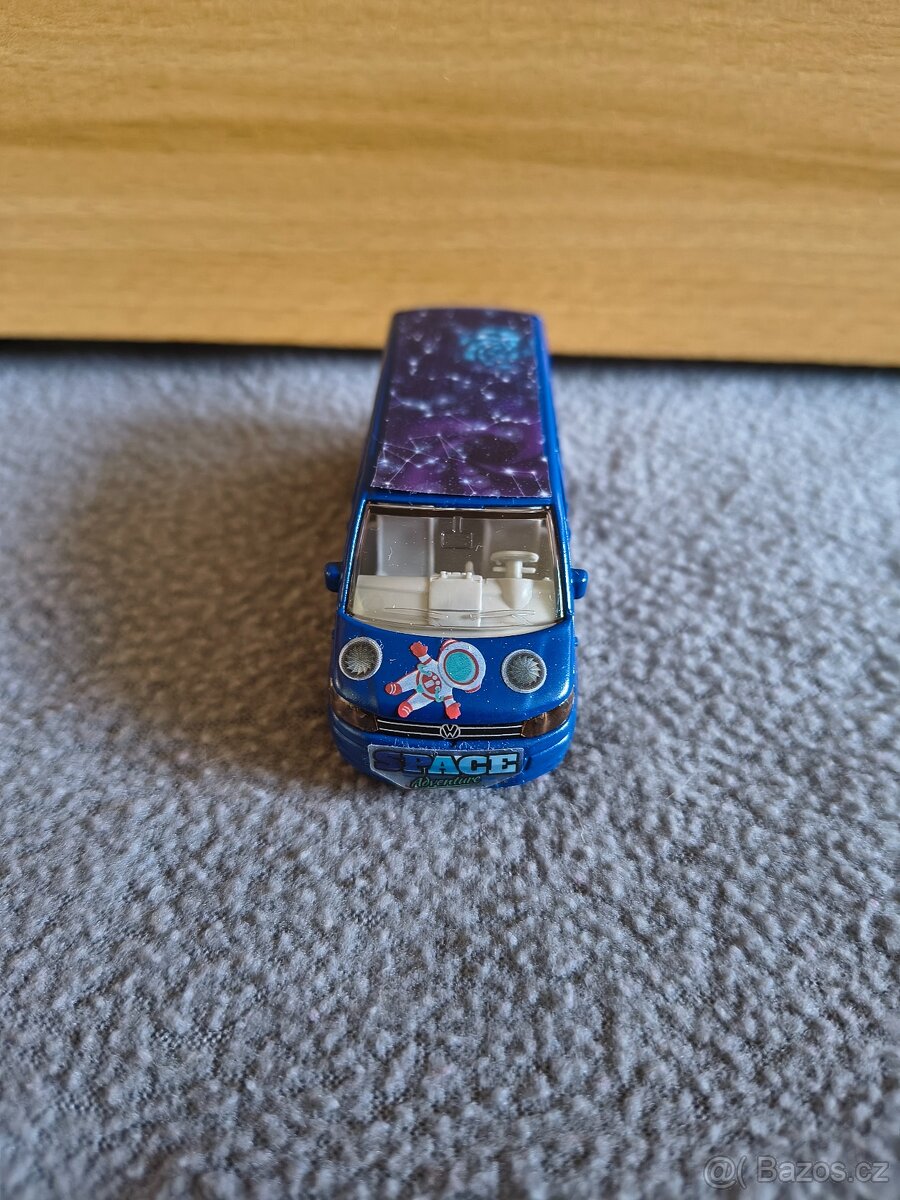 Siku 6509 VW T5 - 2