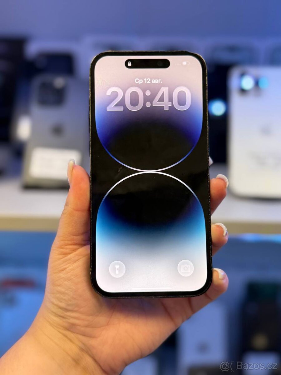 iPhone 14 Pro - 2