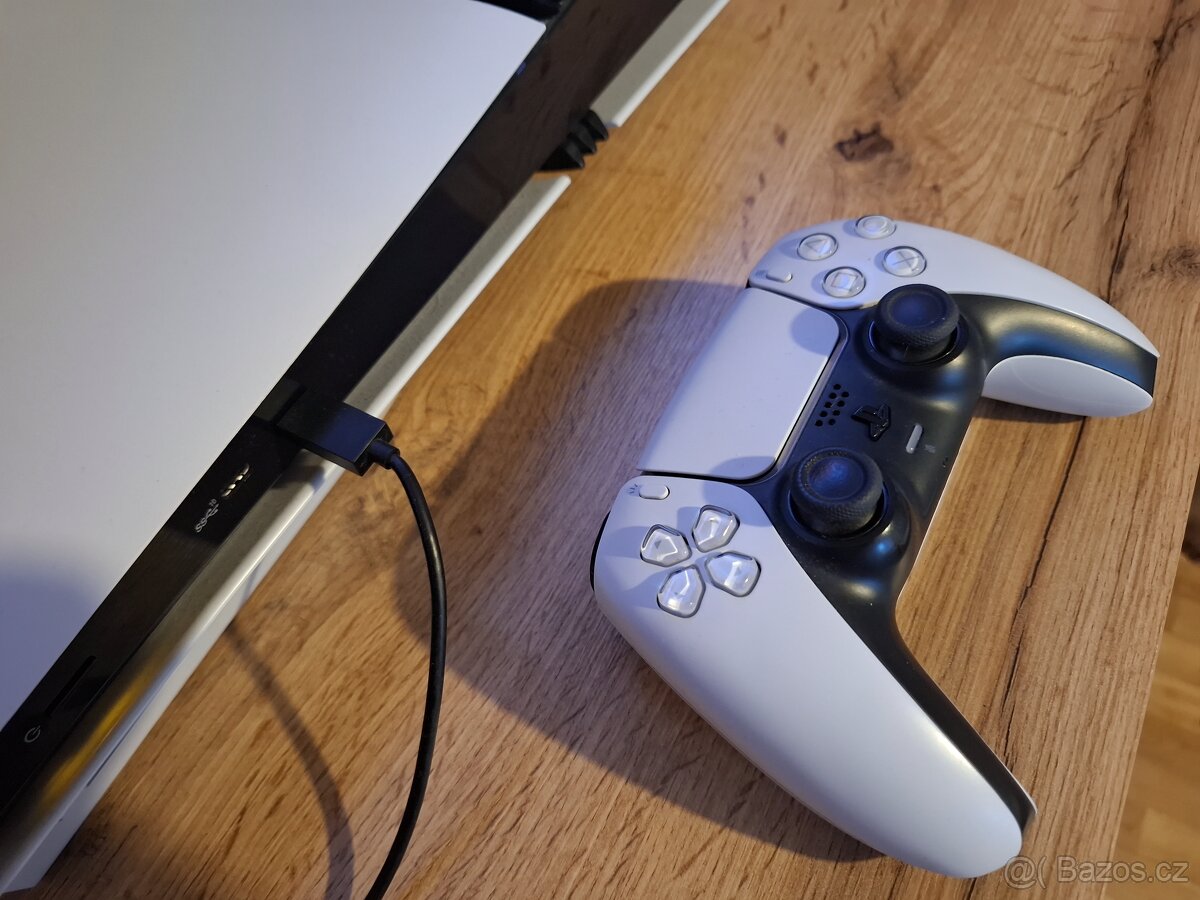Playstation 5 pro s disk drive - 2