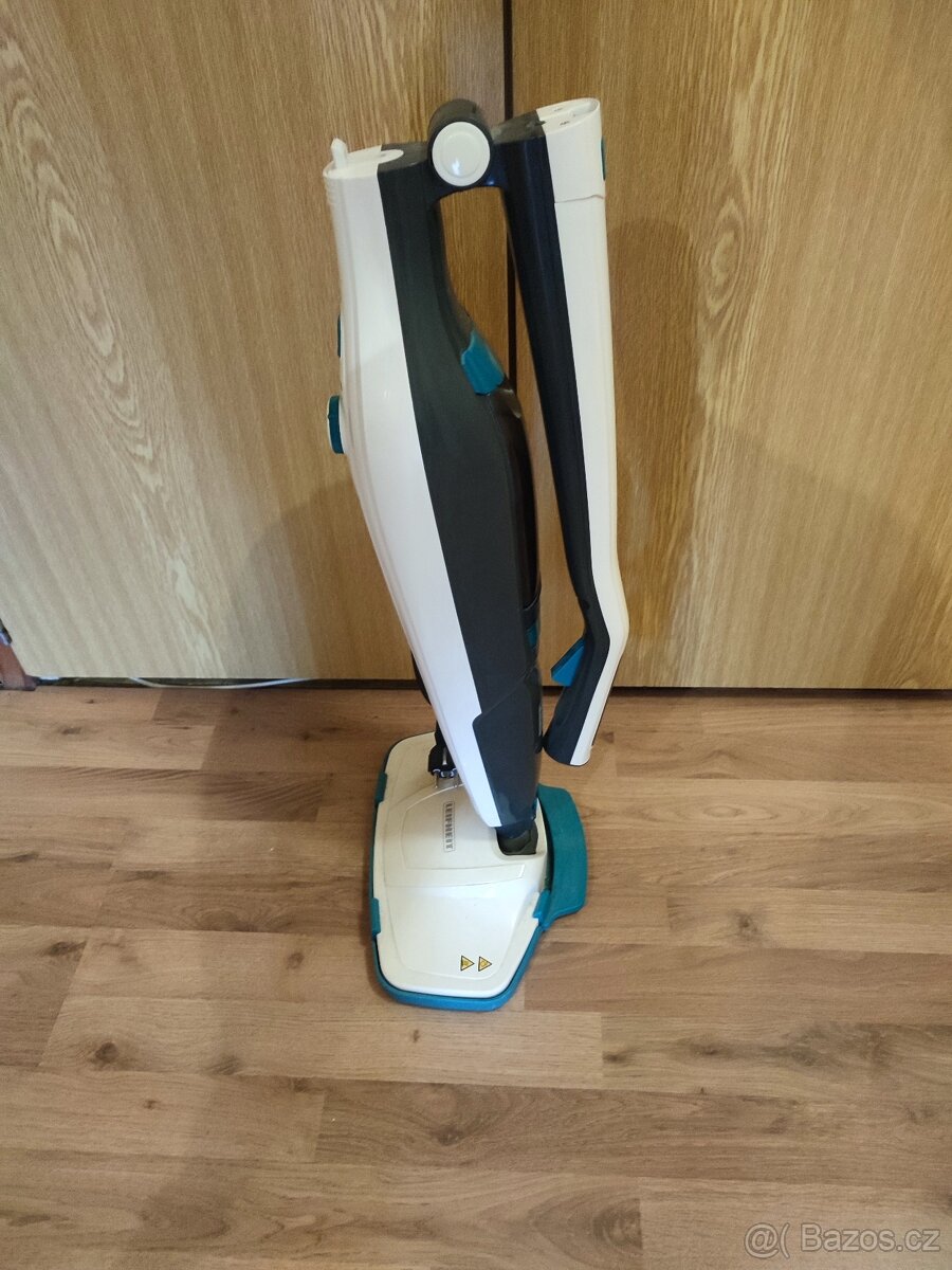 Parní mop - 2