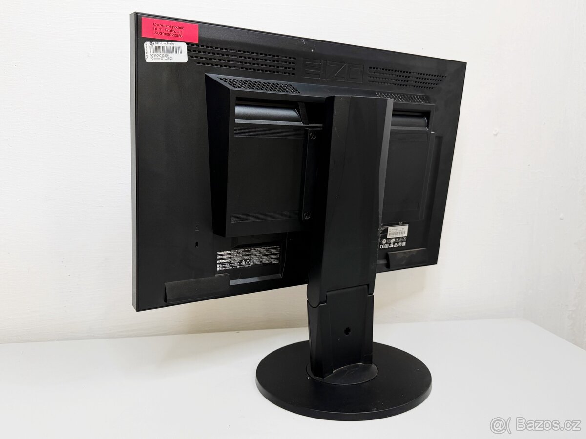 EIZO FlexScan EV2216W – 22" HD+ | DP, DVI, VGA | Repro - 2
