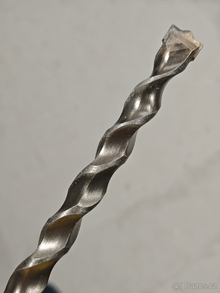 Vrták do betonu SDS průměr 14 mm MUNGO - 2