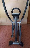 Christopeit sport - 2