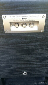 Yamaha YST-SW 800 - 2