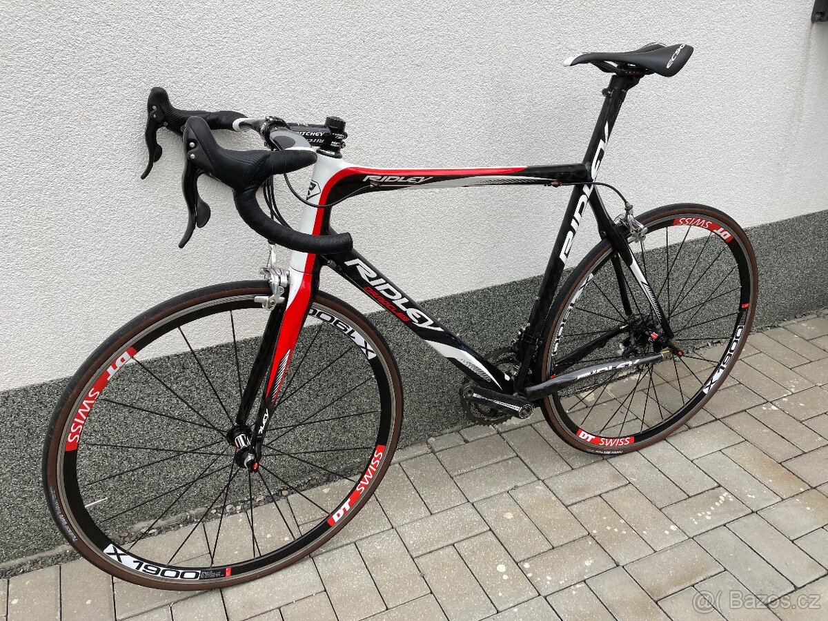 Ridley Damocles - 2