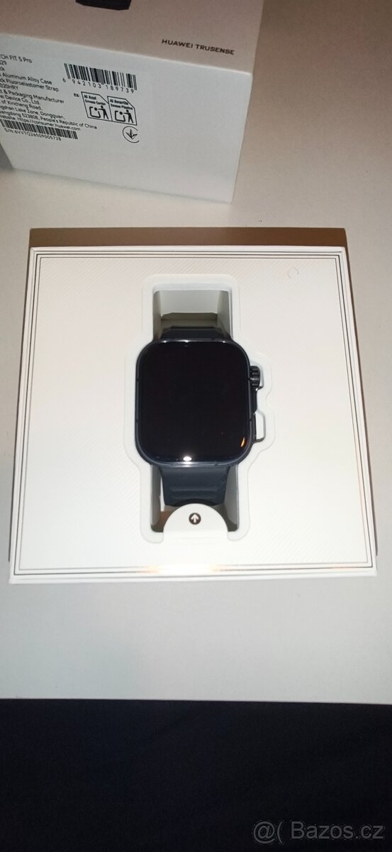 Huawei watch fit 5Pro - 2