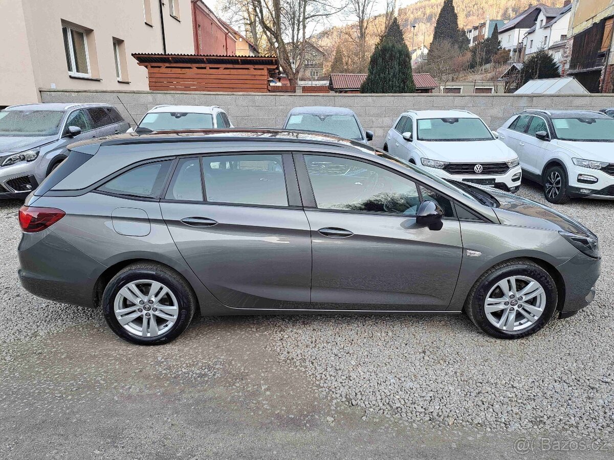 Opel Astra 1,5 CDTI - 1683 - 2