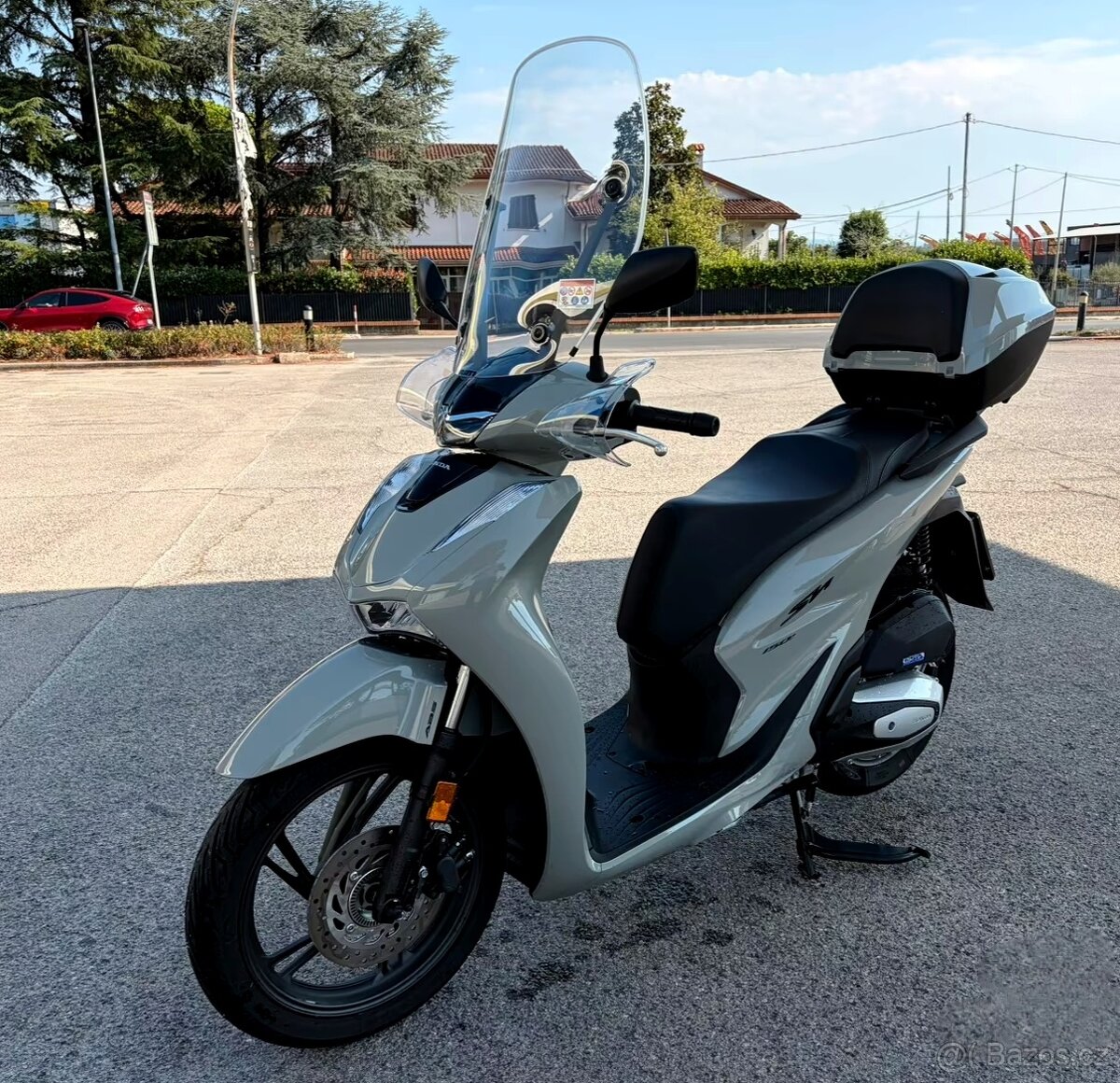 Honda SH 150 - 2