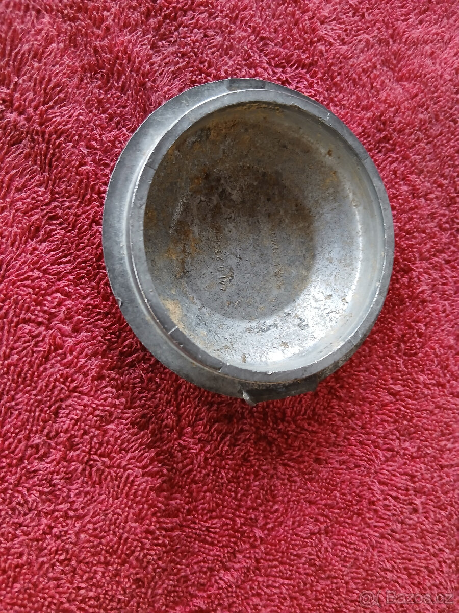 poklička Škoda - 2