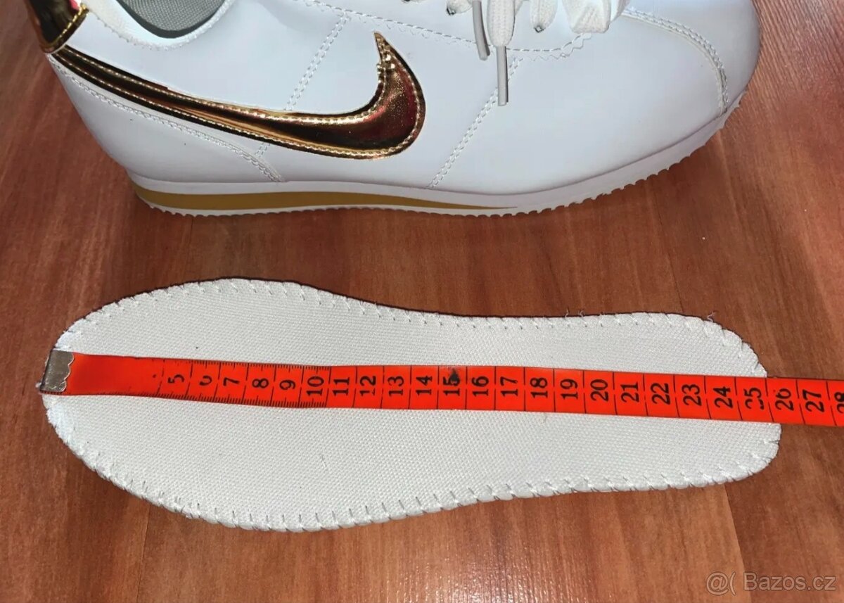 Boty Nike - 2