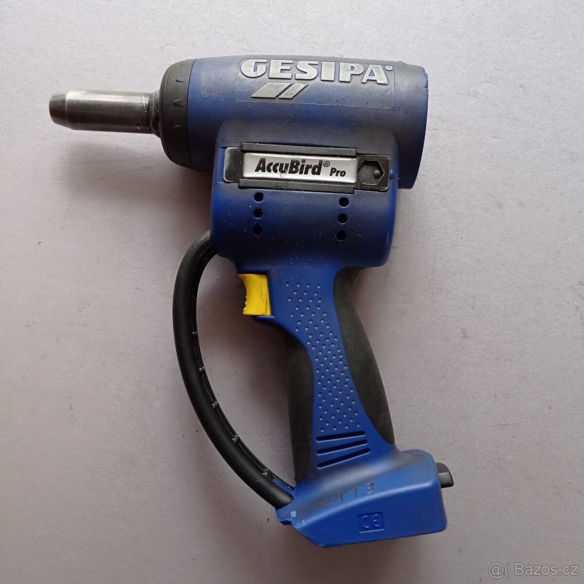 Gesipa. - 2