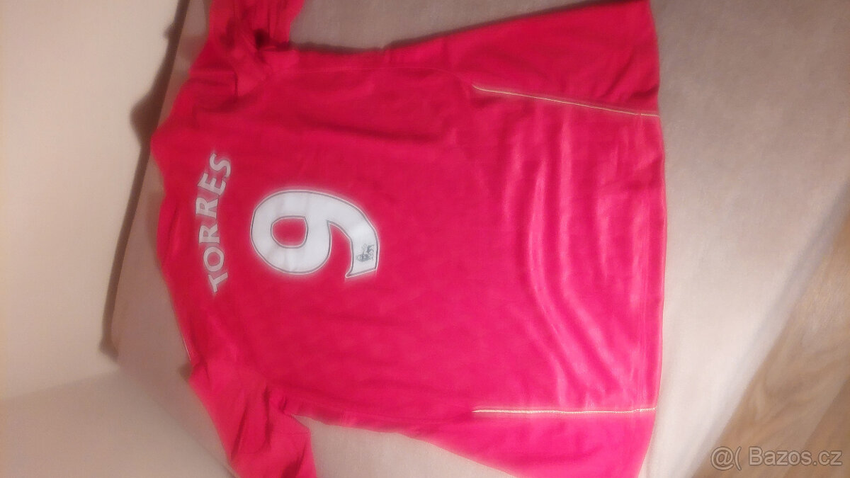 Dres Fernando Torres - 2