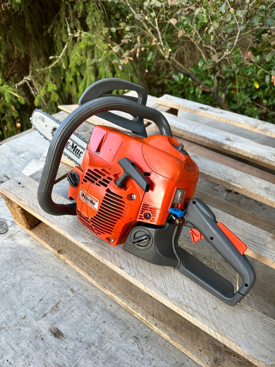 Motorová pila Oleo Mac GS520 - 2