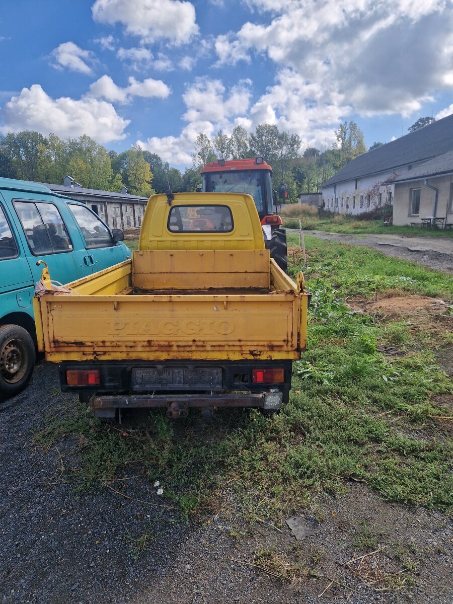 Piaggio - 2