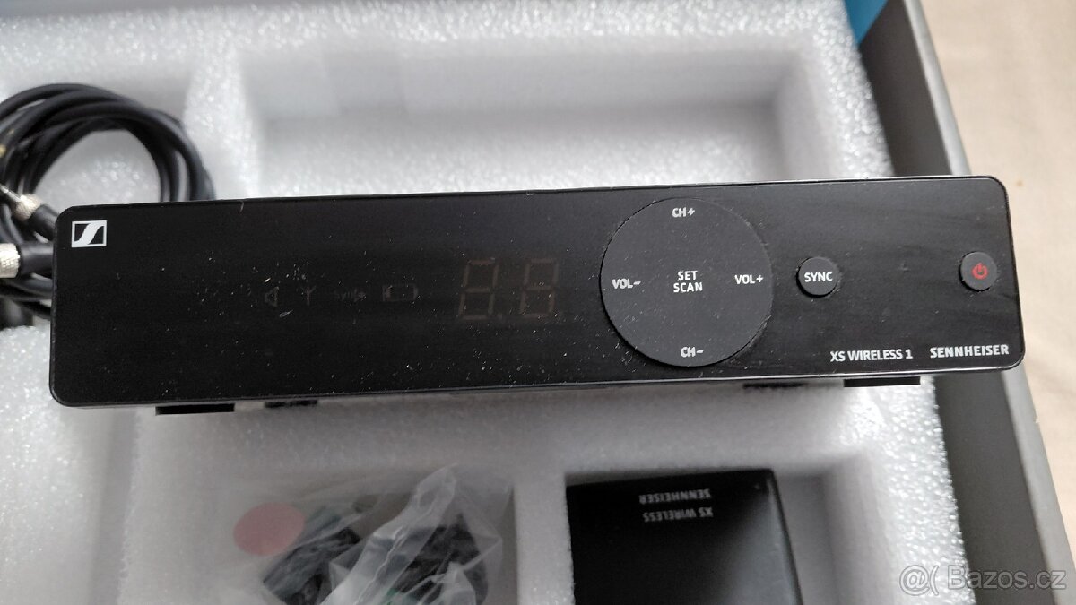 Shennheiser EM-XSW 1 - 2