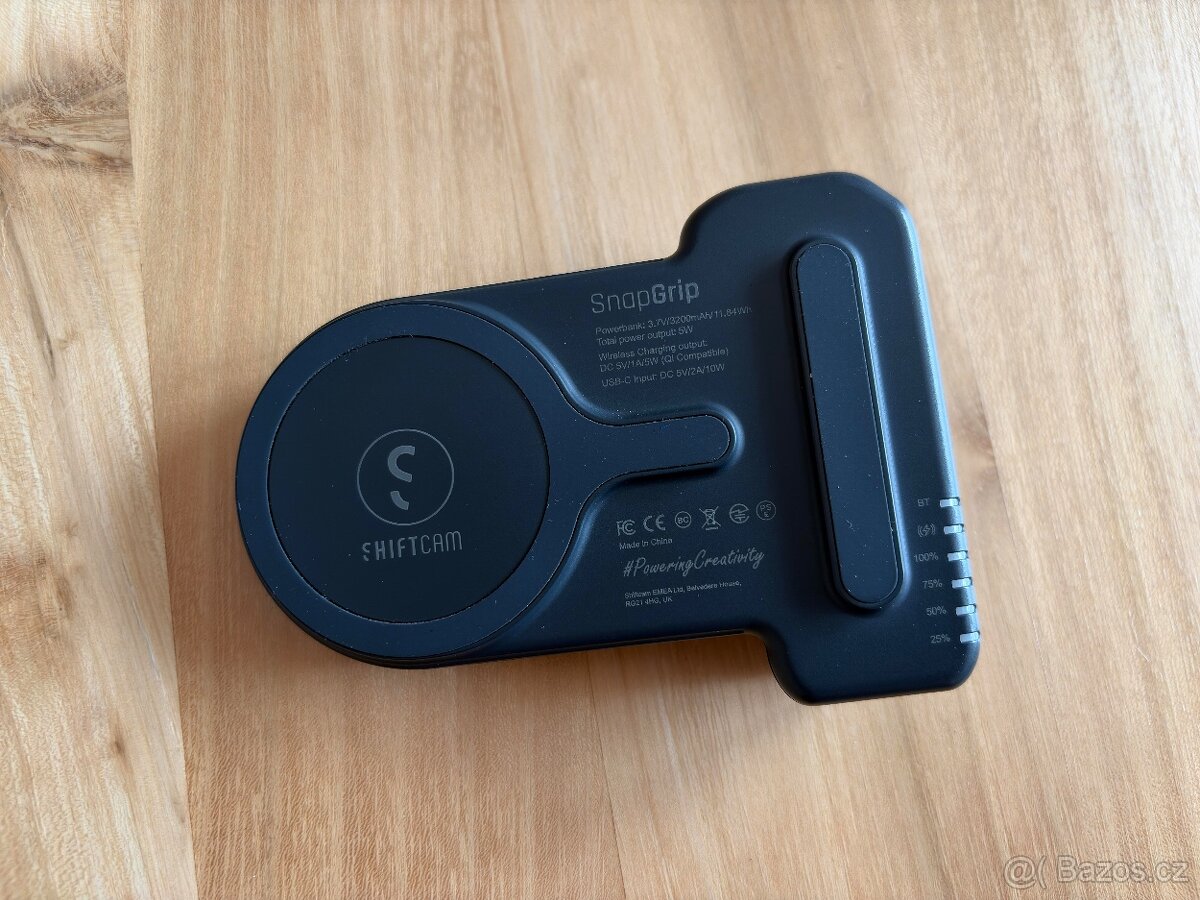 ShiftCam SnapGrip - 2