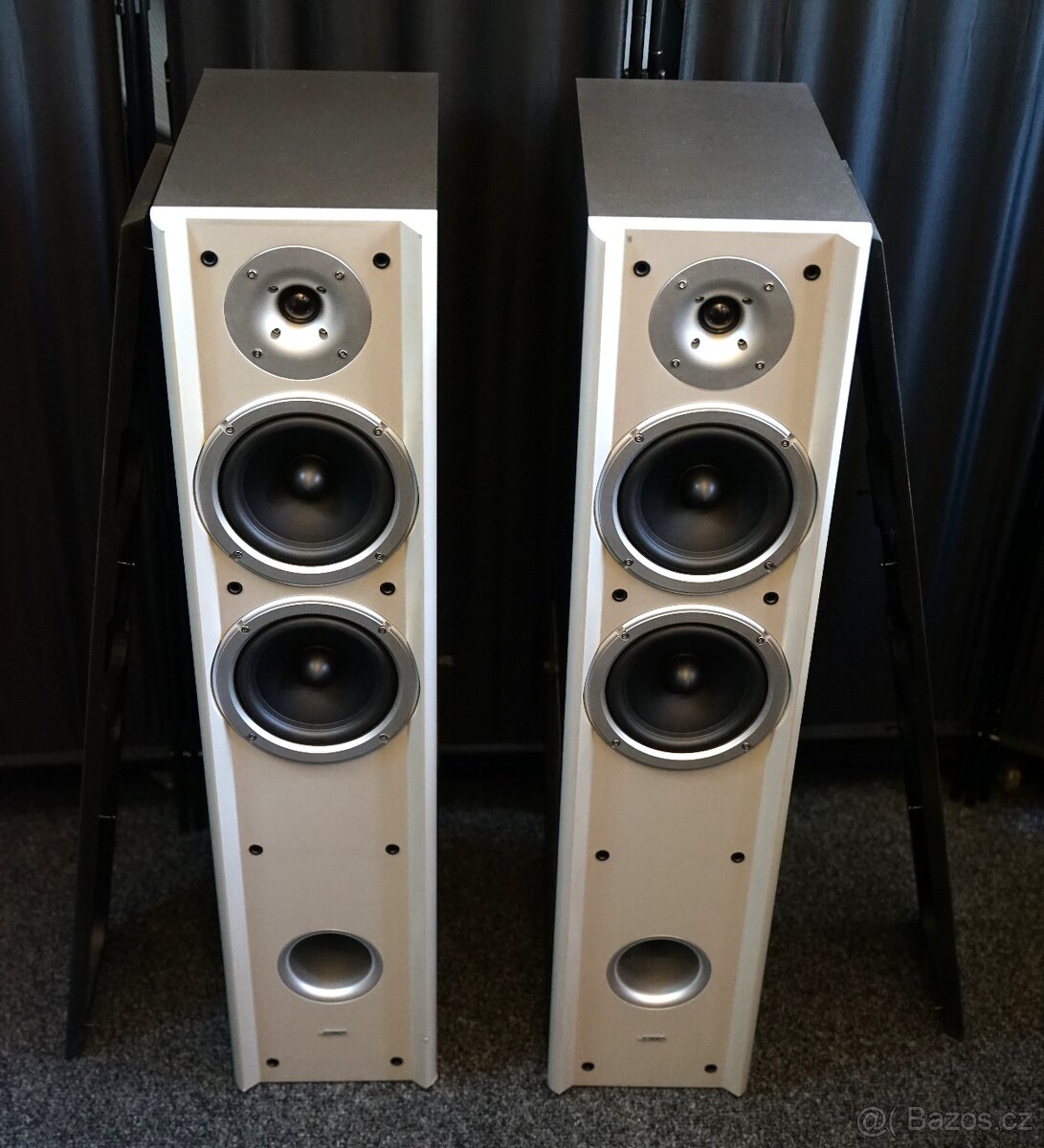 JAMO S 718 - 2