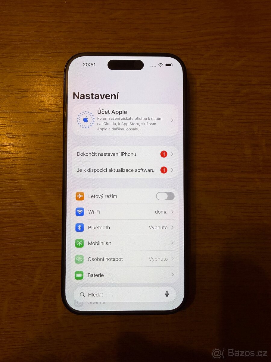 IPhone 15 pro 256gb - 2