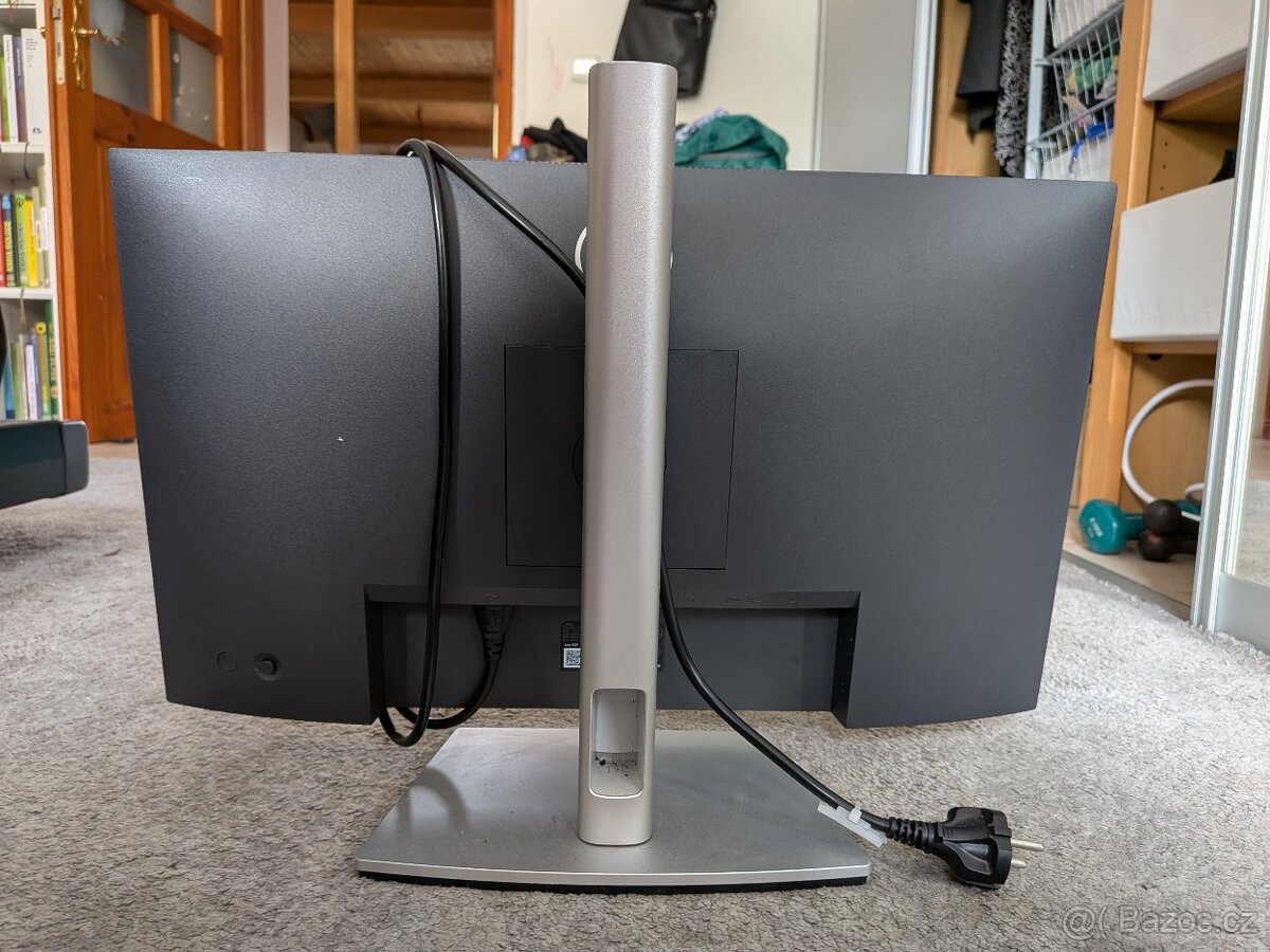 Monitor 24" Dell P2422H - 2