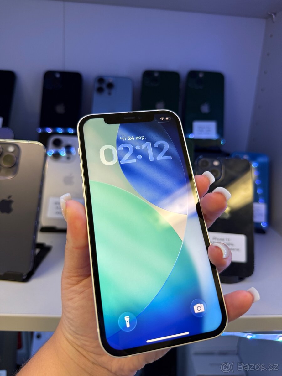iPhone 12 128gb - 2