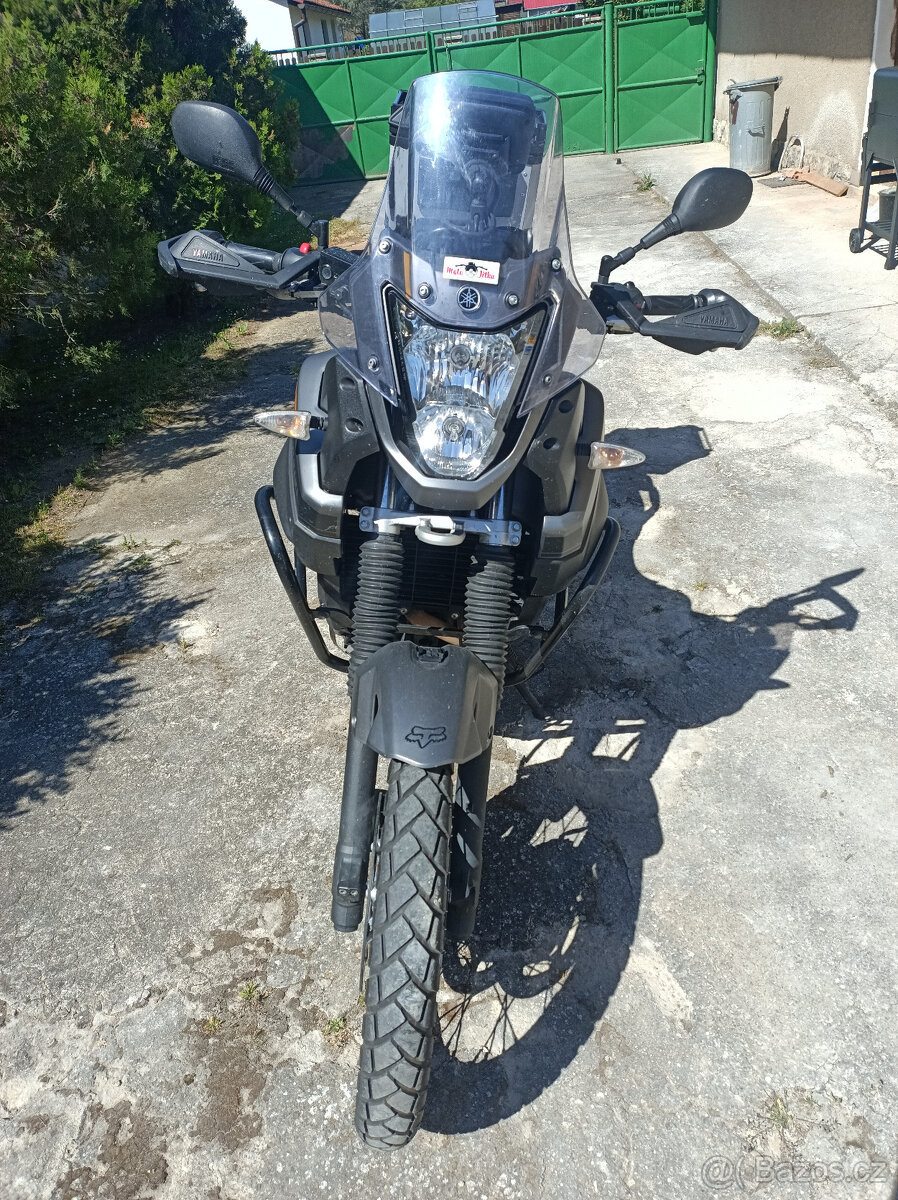 YAMAHA TENERE XT660 Z - 2