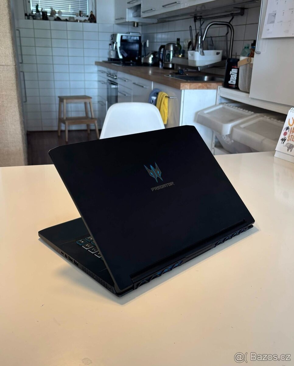 Acer Predator Triton 500 RTX 2060 6GB - 2