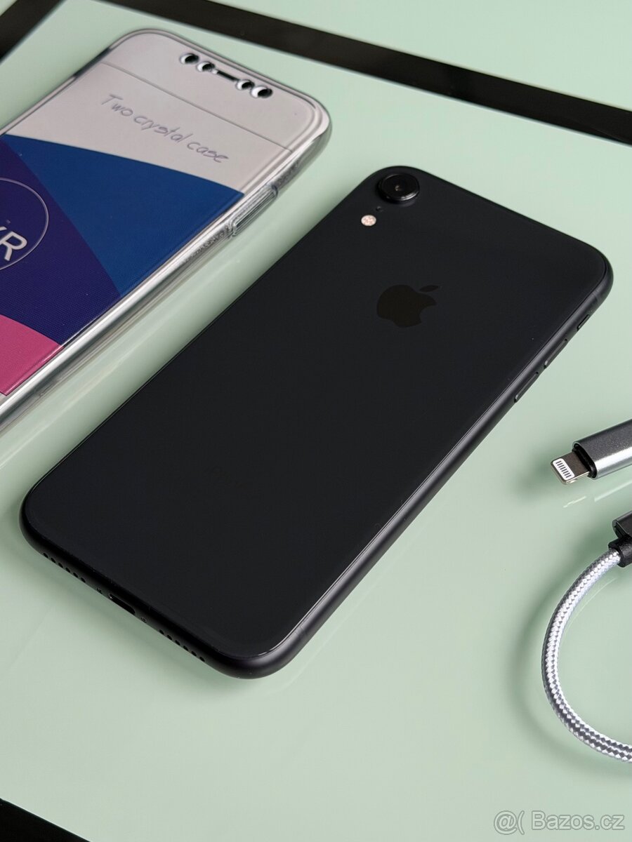  iPhone XR, 86%🔋 - 2