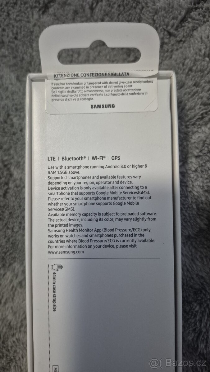 Samsung Galaxy Watch 5 - 2