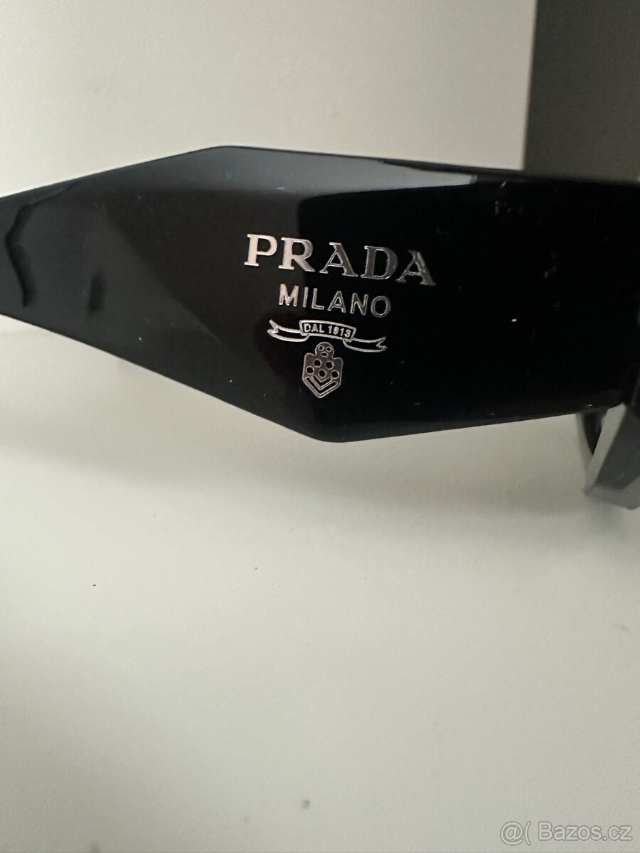 prada sluneční brýle - 2