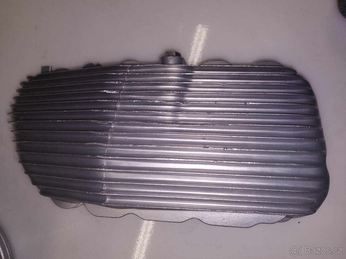 Olejová vana motoru škoda 110r 120gls - 2