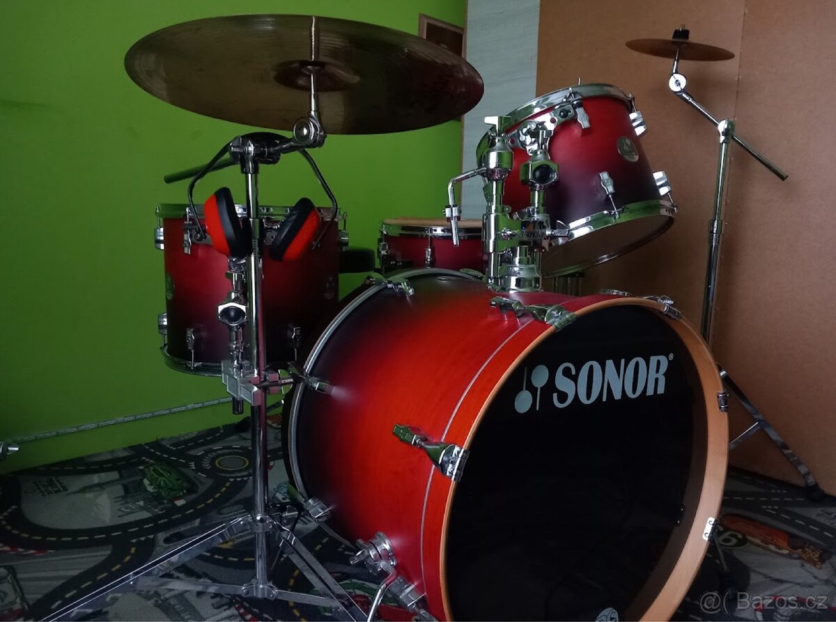 Sonor Force Full Birch - 2