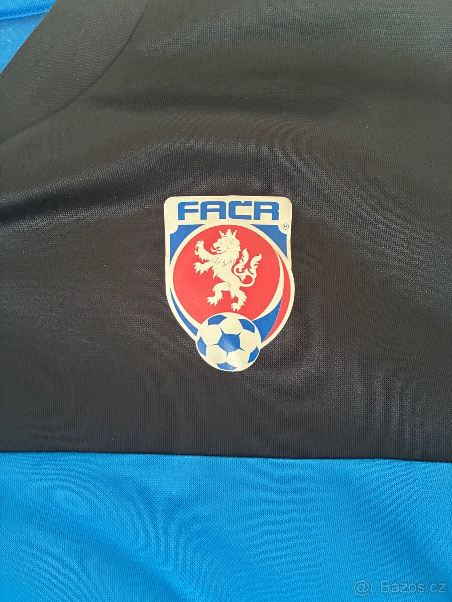 Mikina Puma Česká reprezentace - 2