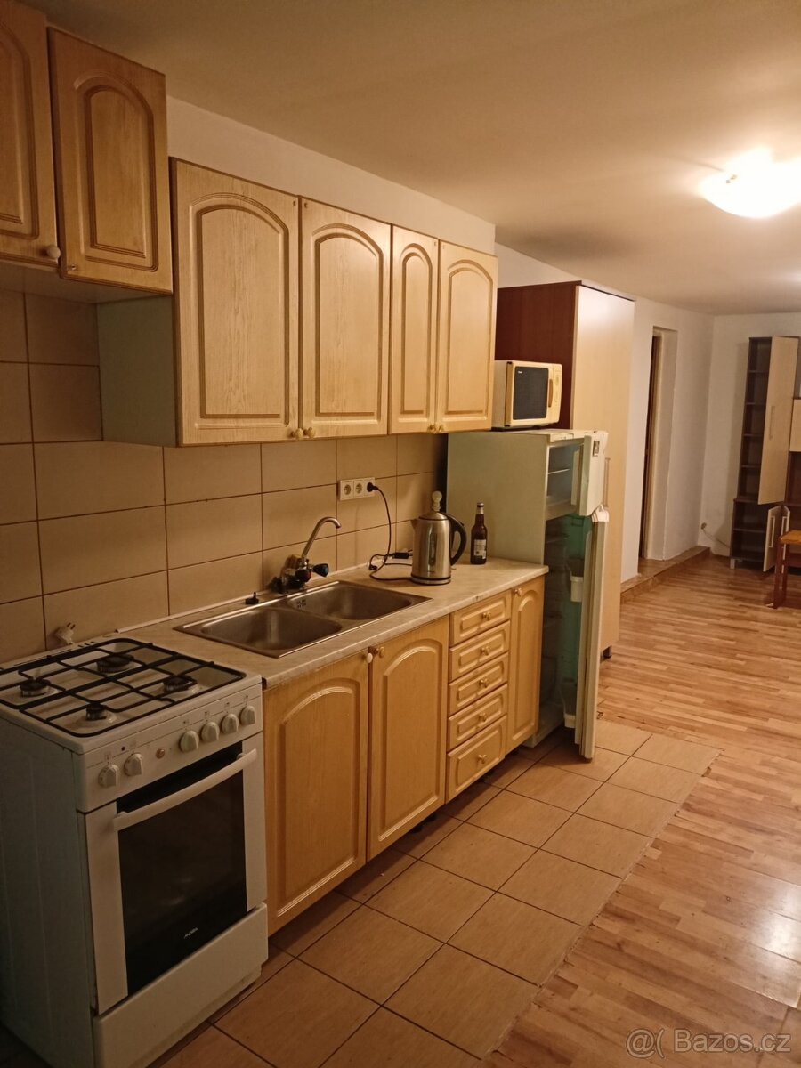 Pronájem pokoje v Tyře - 2