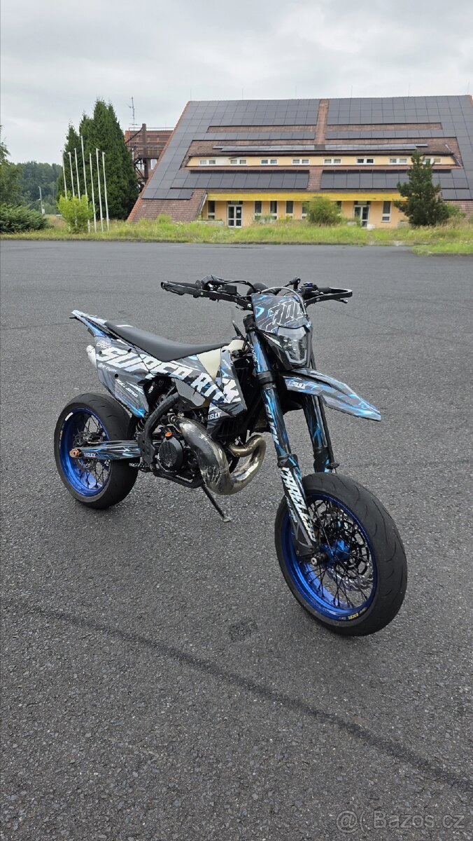 KTM EXC 300 TPI