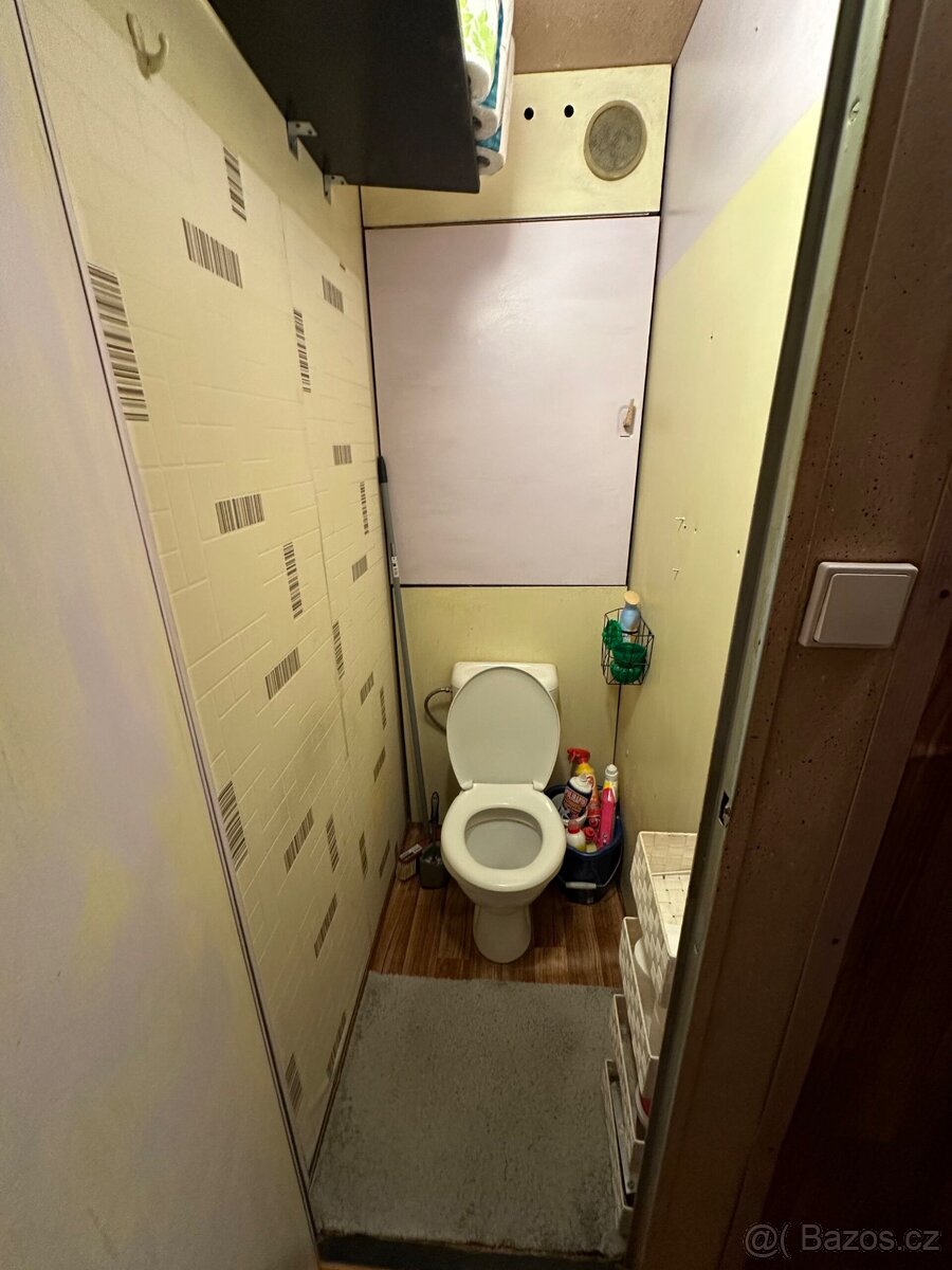 Prodej bytu 3+1 – Kroměříž - 2